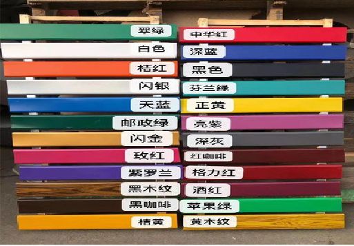 利辛做招牌可以用哪些材料？